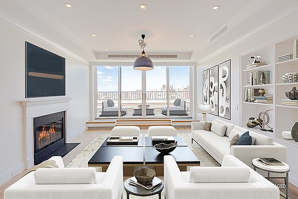 1st image of 51 5th Ave Penthouse A