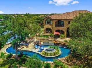 113 Wilderness Dr E, Marble Falls, TX 78654