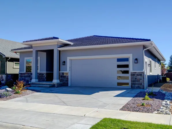 1168 Blue Agave Ct, Loveland, CO 80537