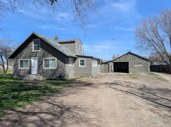 3623 Anderson Ave, Klamath Falls, OR 97603