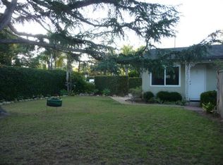 1381 Danielson Rd #B, Montecito, CA 93108