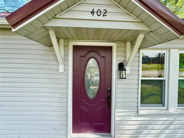 402 W 2nd St, Dixon, MO 65459