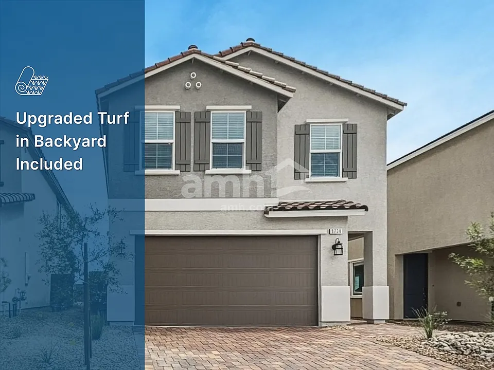 8738 Blue Begonia St