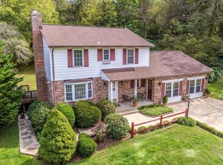 9833 Doctor Perry Rd, Ijamsville, MD 21754