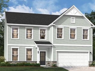6500 Ludell Ln, Charlotte, NC 28215