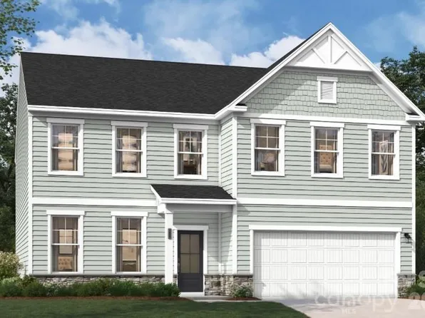 6500 Ludell Ln, Charlotte, NC 28215