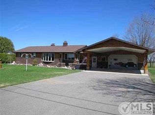 7760 L.75 Rd, Gladstone, MI 49837