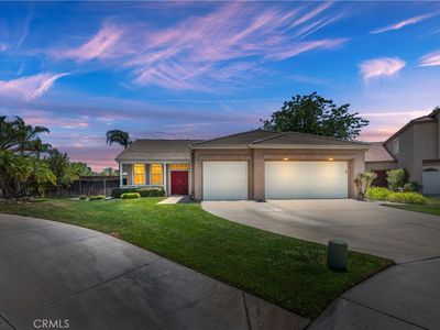 7891 Angus Way, Riverside, CA, 92508