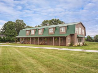 7800 Morris Rd, Knoxville, TN 37938