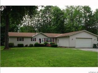 2566 Bristol Rd, Painesville, OH 44077