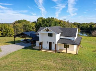 516 Fowler Rd, Bokchito, OK 74726