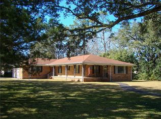 701 McMillan Ave, Bay Minette, AL 36507