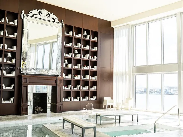 495 Brickell Ave #4205 — Photo 30