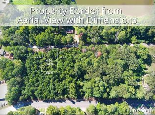 State St LOT 4, Marshall, TX 75670