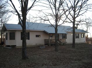 216 Iron Bridge Rd, Long Lane, MO 65590