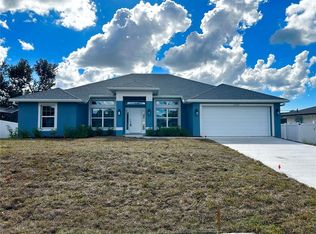 23245 Jules Ave, Punta Gorda, FL 33980