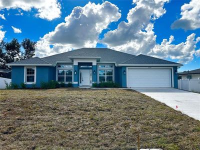 23245 Jules Ave, Punta Gorda, FL, 33980