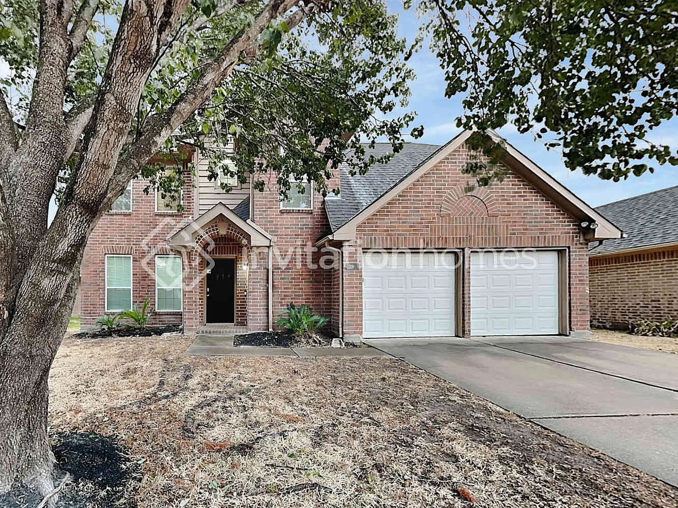17603 Chatham Way Dr Houston, TX 77084 — Photo 1
