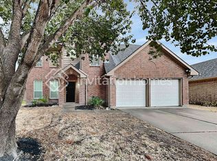 17603 Chatham Way Dr, Houston, TX 77084