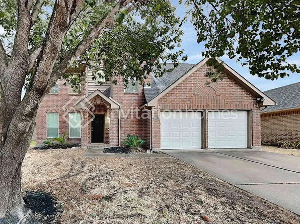 17603 Chatham Way Dr, Houston, TX 77084