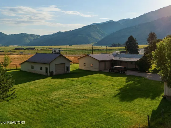 87487 Us Highway 89, Afton, WY 83110
