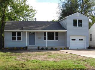 1917 E Chestnut Ave, Enid, OK 73701