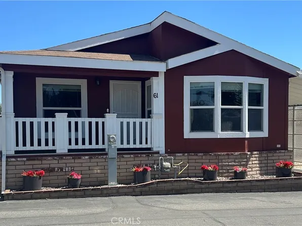 1700 S State St Space 61, Hemet, CA 92543