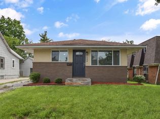 2758 Beulah Rd, Columbus, OH 43211