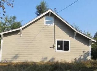 10117 237th Street Ct E, Graham, WA 98338