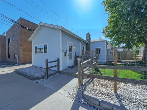 810 Spruce Street, Louisville, CO 80027