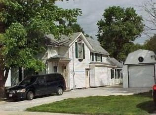 419 W Central Ave, Princeton, IL