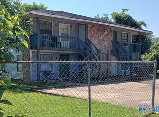 3422 Glen Park Cir NW, Huntsville, AL 35810