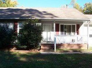 8125 Pinetta Rd, Gloucester, VA 23061