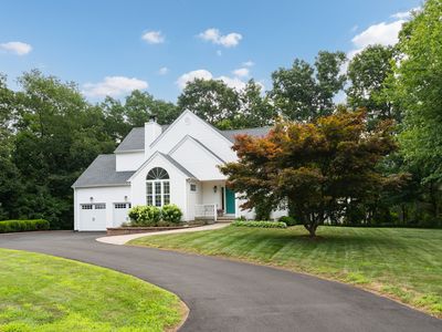 3 Ashman Court, Branford, CT, 06405