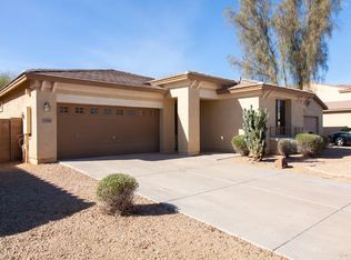 3226 S 74th Ln, Phoenix, AZ 85043