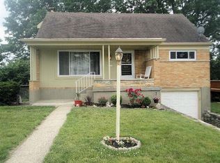 5745 Childs Ave, Cincinnati, OH