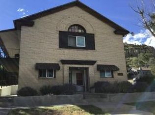 100 S 4th St #4, Raton, NM 87740