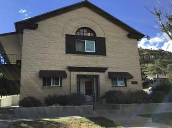 100 S 4th St #4, Raton, NM 87740