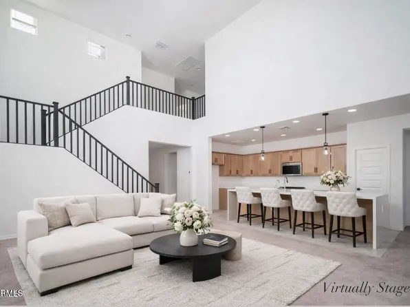 16742 W SIERRA Street, Surprise, AZ 85388