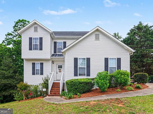 219 Toulouse St, Dallas, GA 30157