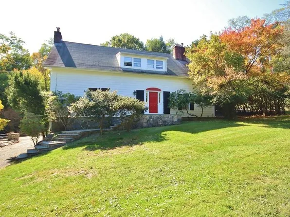 2 Woodmill Road, Chappaqua, NY 10514