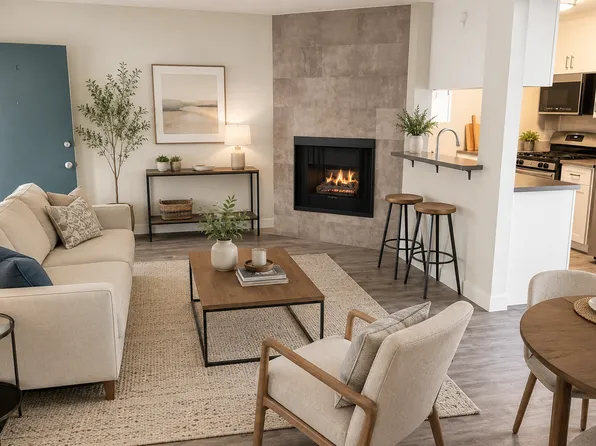 11230 Camarillo St #101, North Hollywood, CA 91602