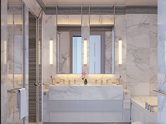 5th image of 1295 Madison Ave #5A