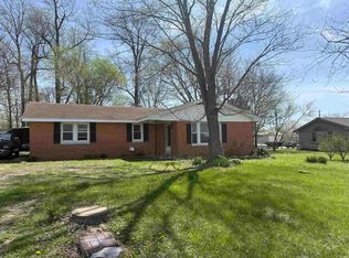 4705 N Old Plank Rd, New Harmony, IN 47631
