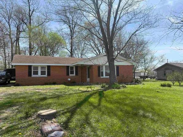 4705 N Old Plank Rd, New Harmony, IN 47631