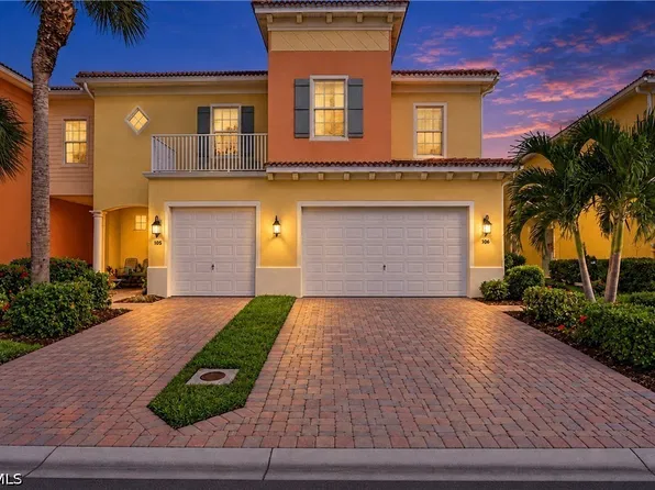 9814 Boraso Way APT 106, Fort Myers, FL 33908