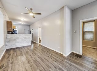 268 N California Ave #2, Chicago, IL 60612