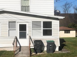 195 Club Forty Rd, Hazle Township, PA 18201