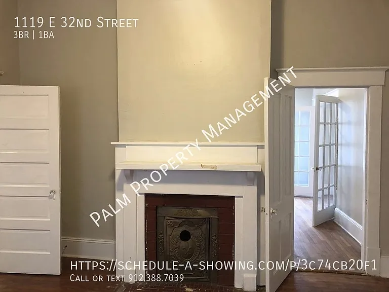 1119 E 32nd St — Photo 11