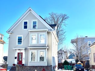 78 Jefferson St #1, Lynn, MA 01902